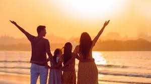 Skip-Generation Travel in India: A New Era of Family Holidays Unfolds