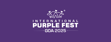 Goa’s Purple Fest Champions Accessible Tourism and Inclusive Sports