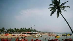 Goa's Tourism Soars in 2026 as It Embraces Regenerative and Inclusive Travel