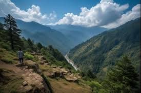 Sikkim Hosts Landmark Partnership Conclave to Boost Sustainable Adventure and Ecotourism