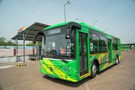 Delhi to Launch Evening Purple Bus Tours Connecting Major Attractions