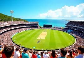 West Indies Cricket's Revival Through the Promise of Sports Tourism