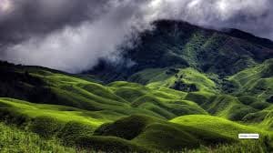 Sustainable Tourism Development and Cultural Richness in Nagaland