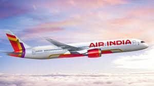 Air India and Air India Express Revamp Terminal Operations at Delhi Airport