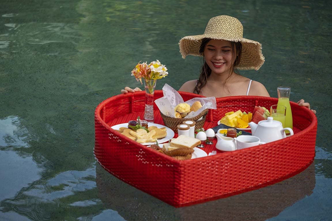 BE Grand Resort Bohol: Luxury Meets Island Serenity in the Philippines