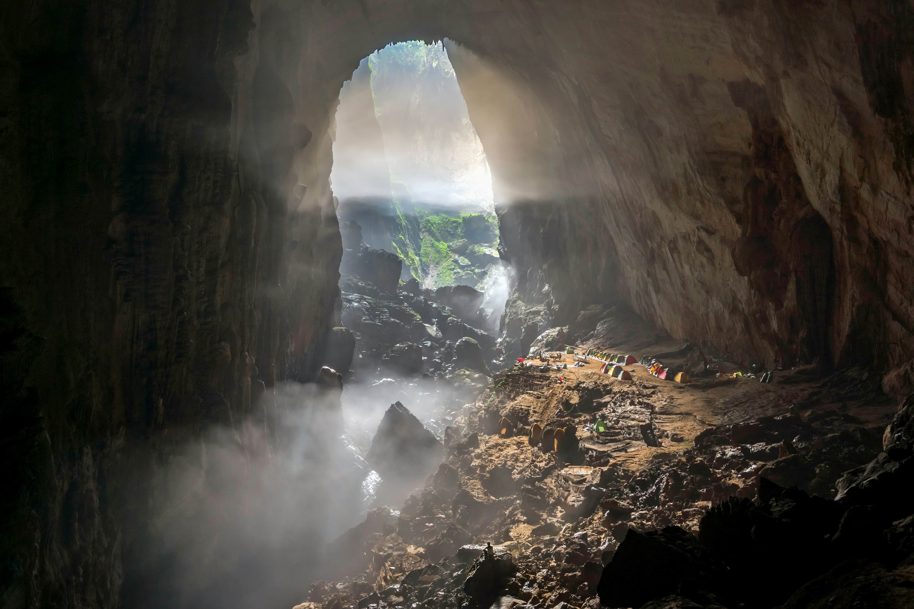 Phong Nha-Ke Bang National Park Honored as Asia's Top Natural Wonder