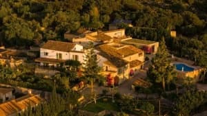 FUEGO Launches Transformational Wellness Retreat at Ca’n Beneït Estate, Mallorca