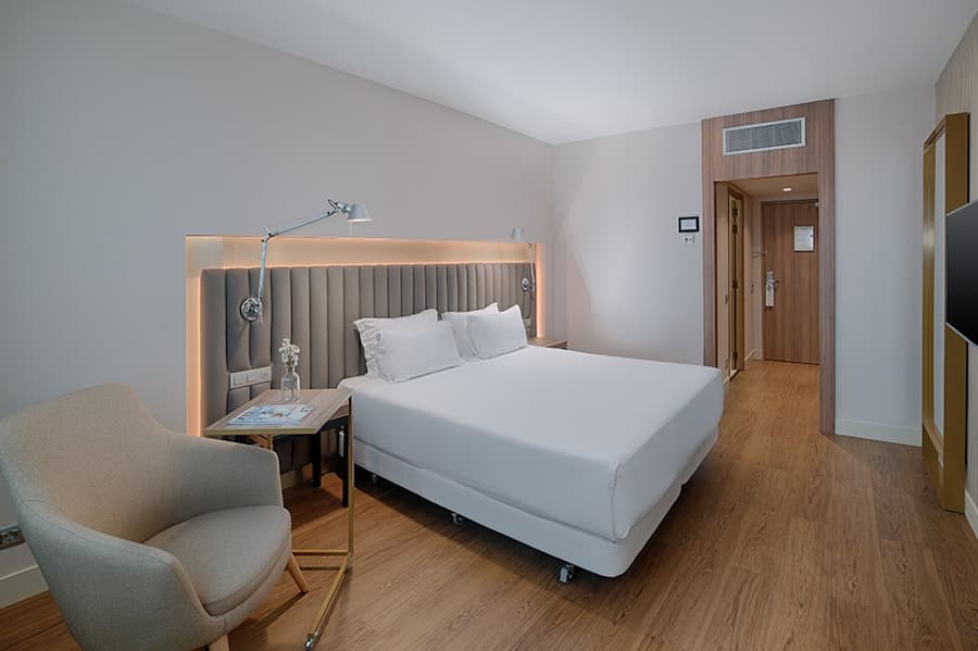 NH Lyon Airport Hotel Earns France’s Leading Airport Hotel 2026 Accolade