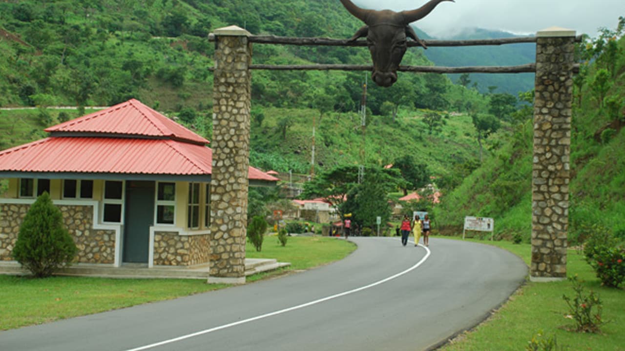 Tackling Africa’s Struggles with Domestic Tourism Patronage