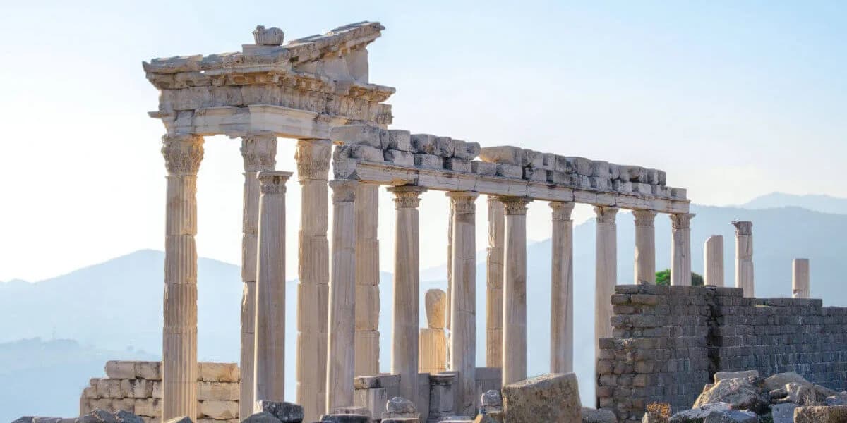 Touring the Ancient Seven Churches of Revelation Across Turkey