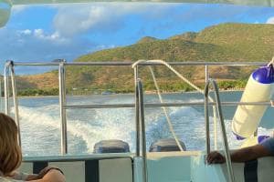 Private Airport Transfers Now Connecting St. Kitts and Nevis with Greater Ease