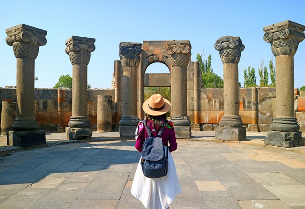Armenia Unites Tourism Leaders at World Communications Forum