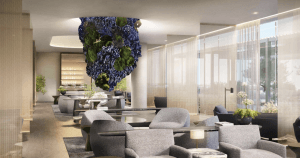 Riyadh Air Introduces the Luxurious Hafawa Lounge at King Khalid International Airport