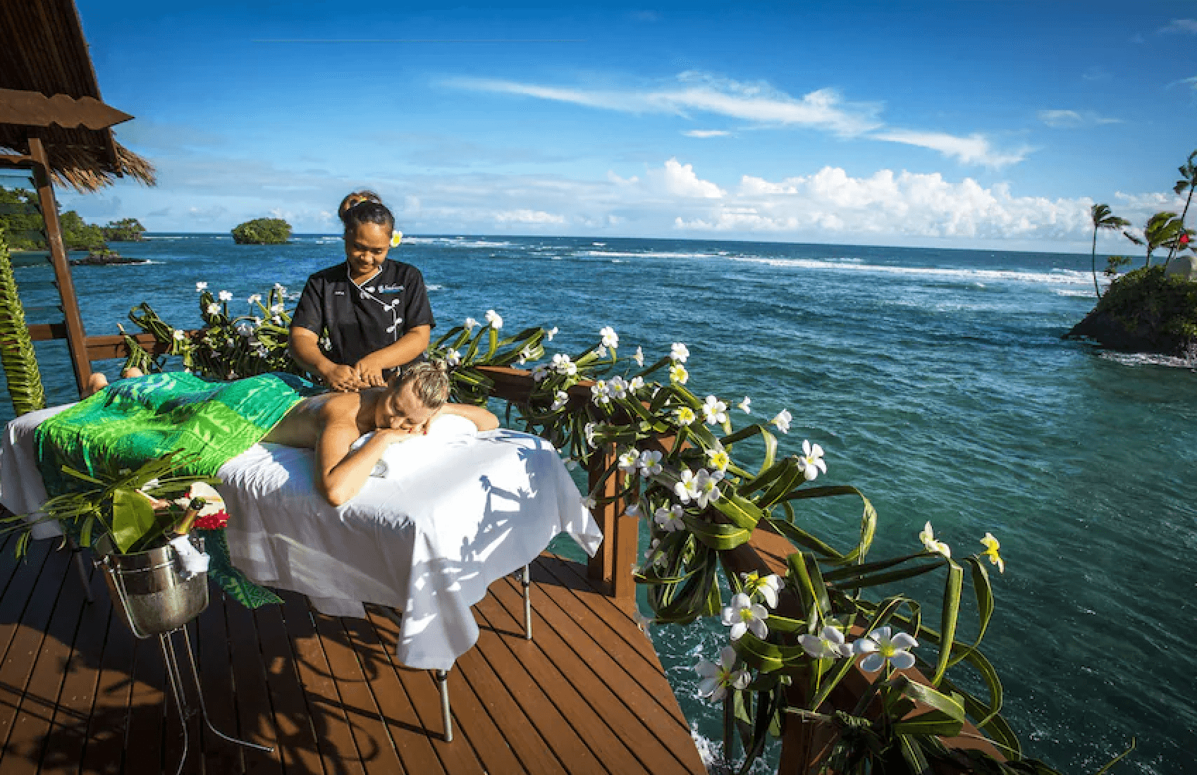 Seabreeze Resort Samoa Earns Accolades for True Island Hospitality