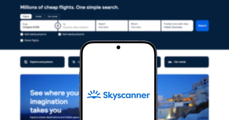 How to Score Great Deals on Flights, Hotels, and Car Rentals This Thanksgiving