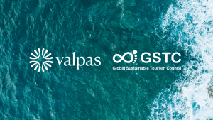 Valpas Advances Hospitality by Joining Global Sustainable Tourism Council