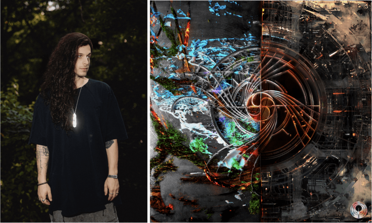 Fresh Electronic Music Drops and Collaborations Shaking Up October