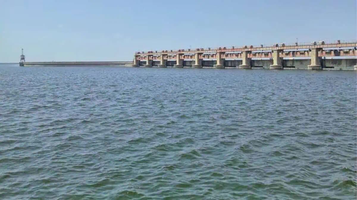 Andhra Pradesh Plans to Rank Among Asia’s Leading Tourist Destinations by 2030