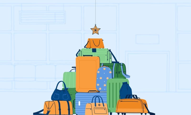 Economic and Family Priorities Guide U.S. Holiday Travel Choices in 2026