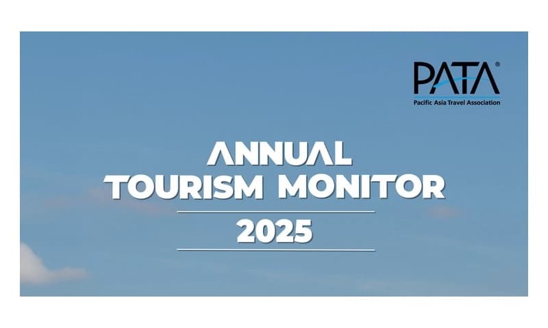 Asia Pacific Tourism on Track to Reach Near Full Recovery by 2026