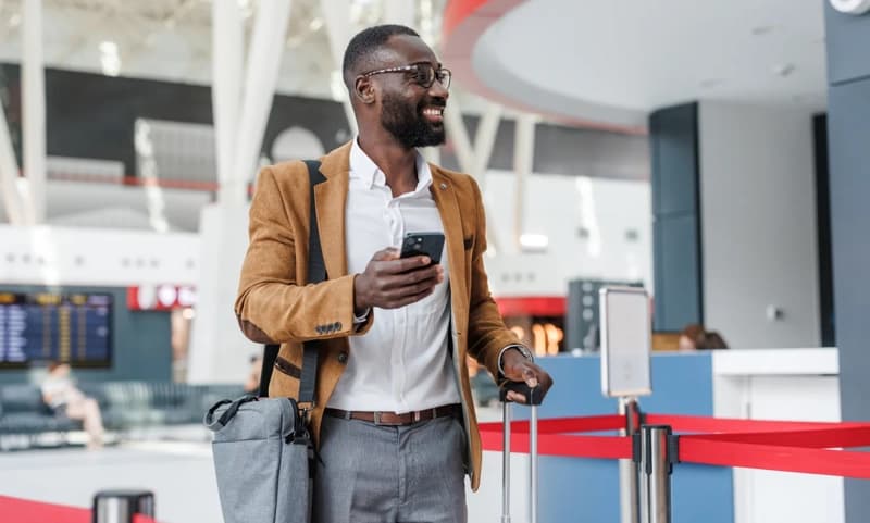 Smarter Border Technologies Could Add $401 Billion to Global Economy by 2035