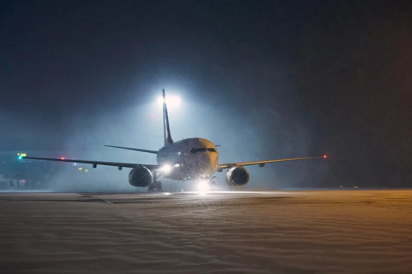 Navigating Winter Travel Delays: The Real Value of Travel Insurance