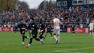 How Maine is Becoming a Vibrant Sports Destination in America