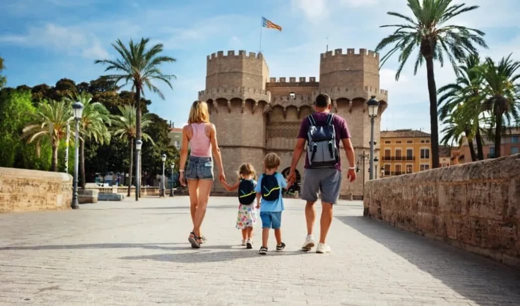 Spain Faces Challenges as Tourism Growth Slows in 2026