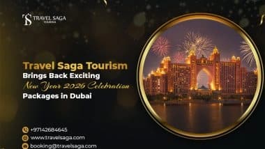 Experience Dubai’s Spectacular New Year 2026 Celebrations on Open-Deck Boats