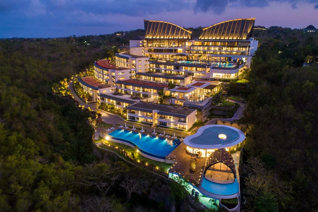 How Renaissance Hotels Unlock Local Culture in the Asia Pacific