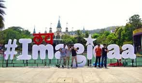 India Welcomes an Innovative ‘Phygital’ Playground Experience