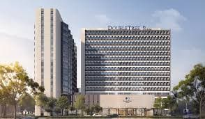 Mercure Siliguri Arrives Through Treebo Hospitality and Accor Partnership