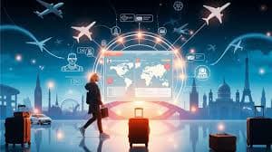 How Indian Travellers Are Shaping the Future of Tech-Driven Travel
