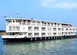 Antara Cruises Introduces Exclusive Private Celebrations on the Ganges