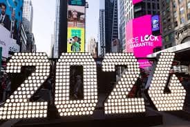 New York City's Tourism Faces a Steep Drop Before 2026 Sporting Event