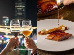 Hong Kong Reinvents Business Events with World-Class Culinary Experiences