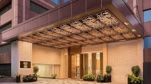Marriott Executive Apartments Bengaluru Enhances Spa & Recreation Management