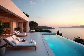 Olive Villa Rentals Secures Prestigious ‘Leading Holiday Villa Rental’ Award in Greece