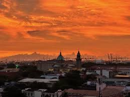 Experiencing the Best of Manila: From Intramuros to Manila Bay