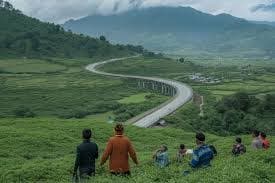 Northeast Region Advances World-Class Tourism and Infrastructure Integration