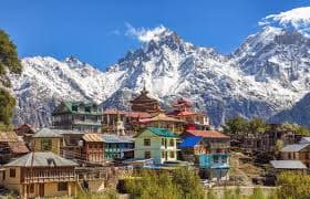 Himachal Pradesh Launches Monsoon Tourism Plan Featuring Water Sports and Bilaspur Aqua Fest