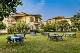 SUNDAY Hotel's Venture into Wildlife Stays Begins Near Jim Corbett National Park