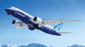 Delays in Boeing 777X Push Company to $5.4 Billion Third Quarter Loss