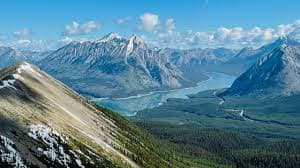 Canada's Tourism Revenue Reaches New Heights in Summer 2026