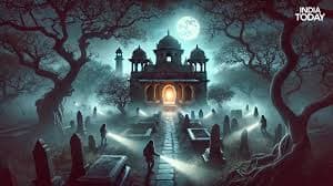 Exploring the Rise and Impact of Paranormal Tourism Globally
