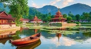 Laos Charts New Course for Sustainable and Vibrant Tourism