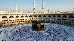 Saudi Arabia Limits Pre-Entry Umrah Visa Validity to One Month
