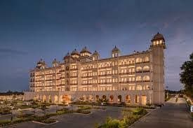 THV Launches Mercure Kasauli Hotel through Partnership with Accor and InterGlobe