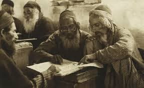 Insights from Rabbi Chaim Yosef David Azulai’s 18th Century Travel Diary
