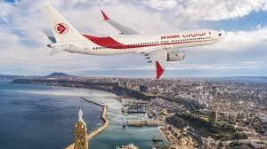 New Direct Flight Connects Algeria and Guangzhou Marking a Milestone in Aviation